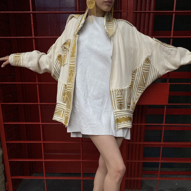 The Eye Of God - Bomber Jacket