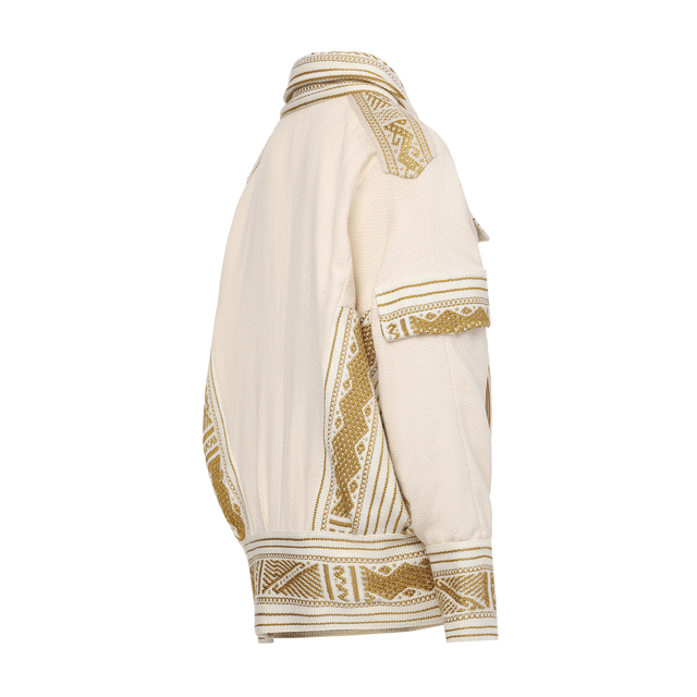 The Eye Of God - Bomber Jacket