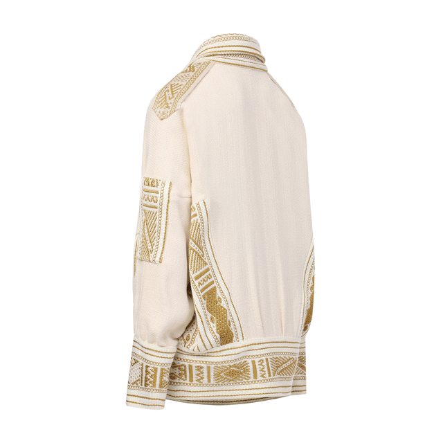 The Eye Of God - Bomber Jacket