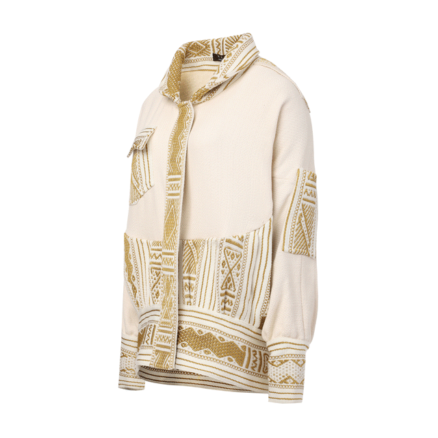 The Eye Of God - Bomber Jacket