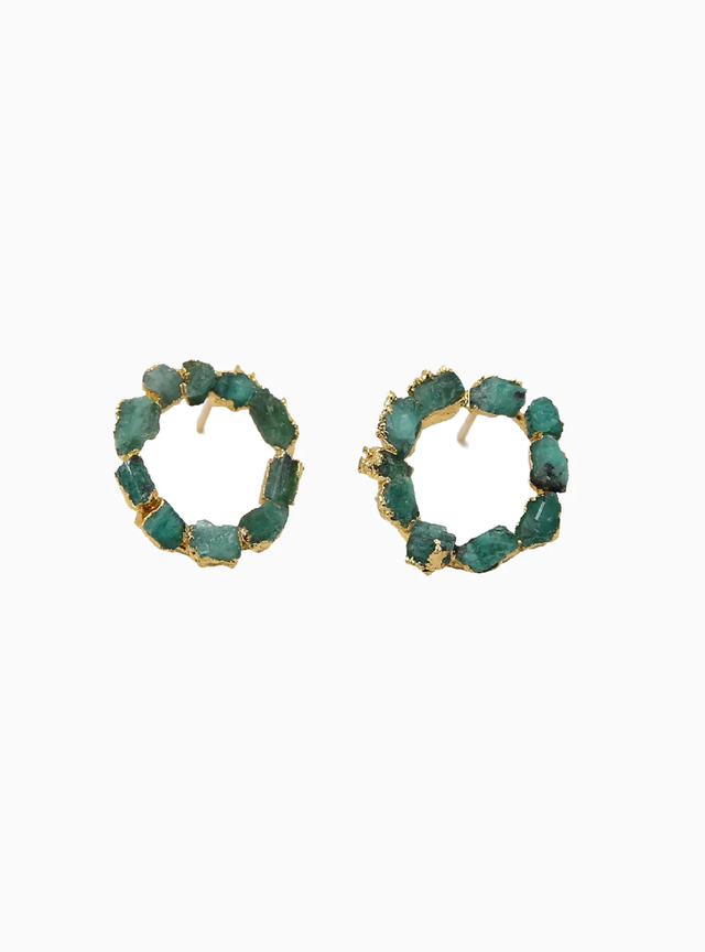 Corona Studs