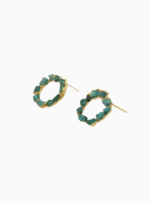 Corona Studs