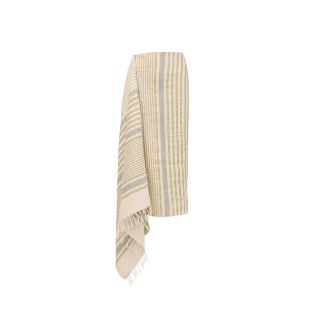 Beach Pareo Wrap