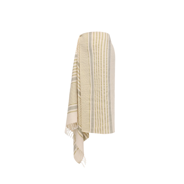 Beach Pareo Wrap