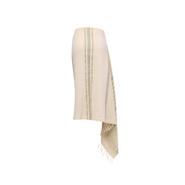 Beach Pareo Wrap