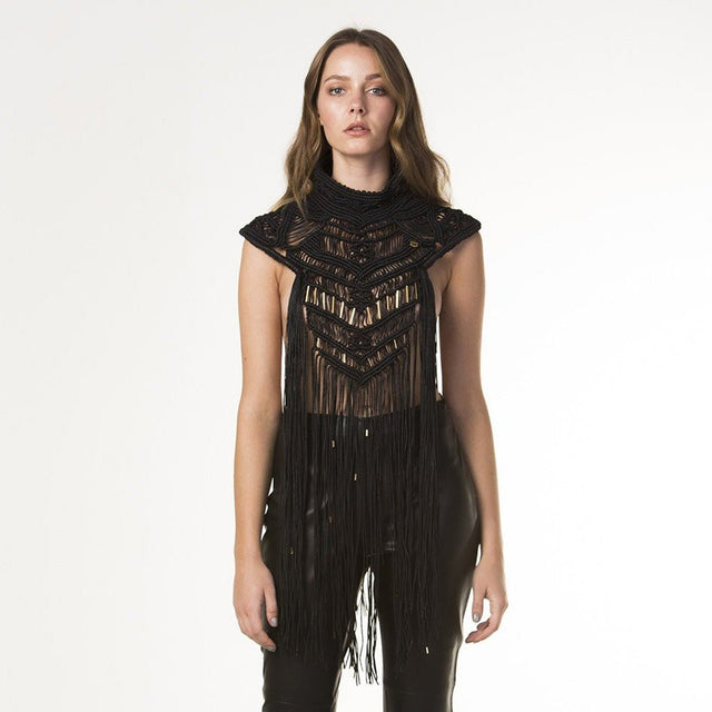 Hosu Vest