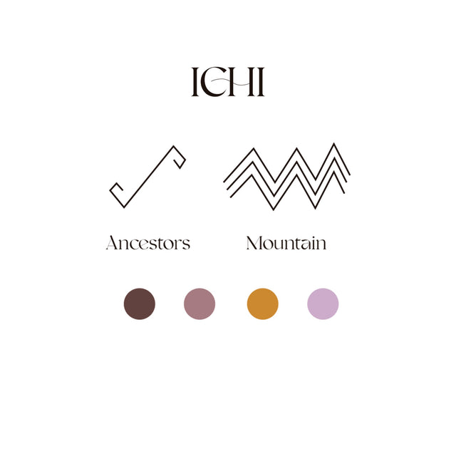 Ichi Beaded Top