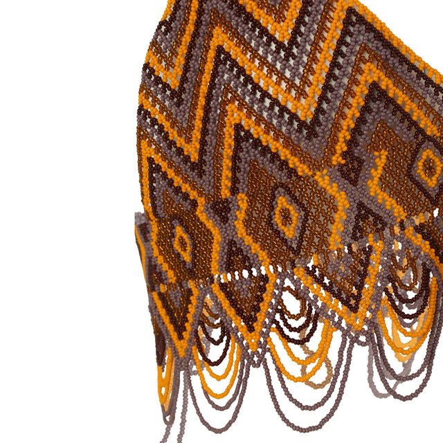 Îchur Beaded Top