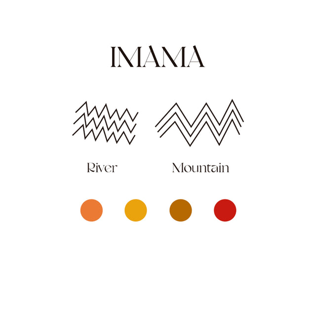 Imama Beaded Top