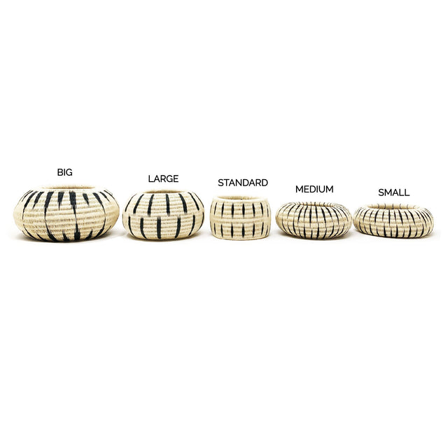 Iris Werregue Bangle - XL