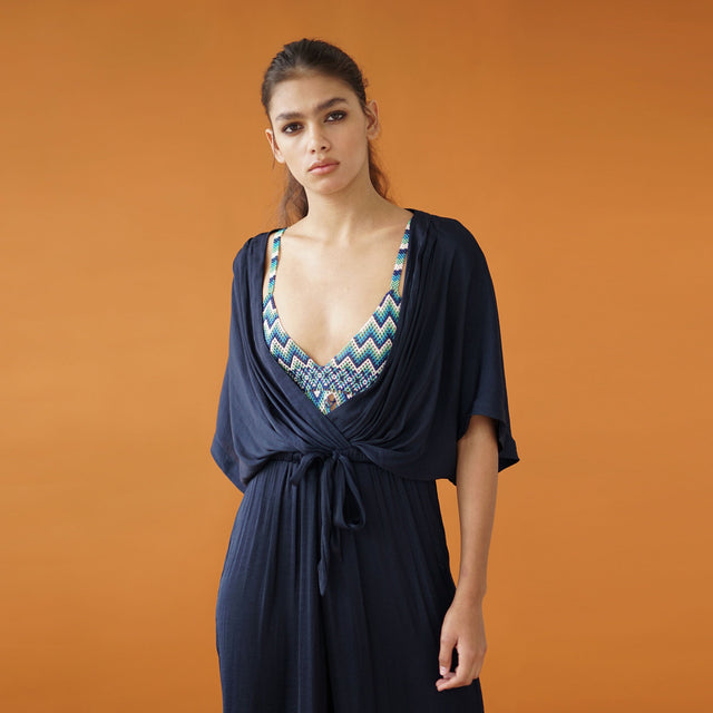 Jîbusu Beaded Top