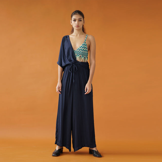 Jîbusu Beaded Top
