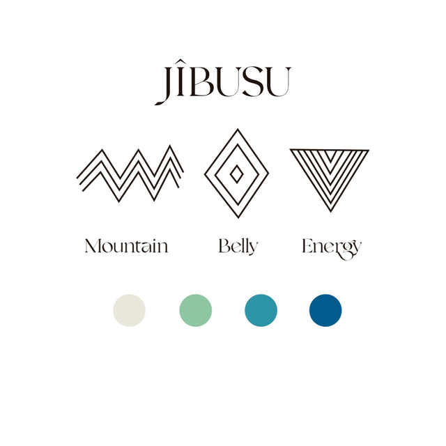 Jîbusu Beaded Top