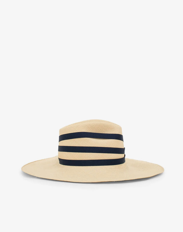 Leticia Straw Hat