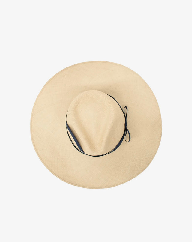 Leticia Straw Hat