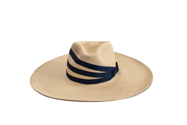 Leticia Straw Hat