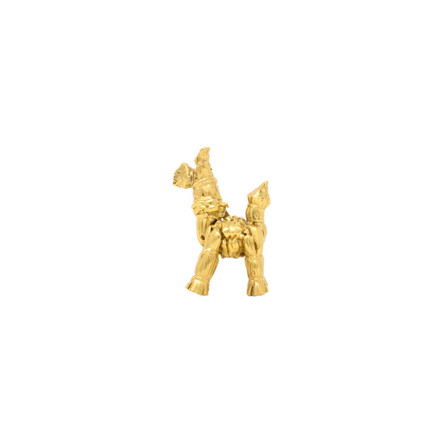 Llama Brooch