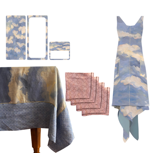The Martina Set