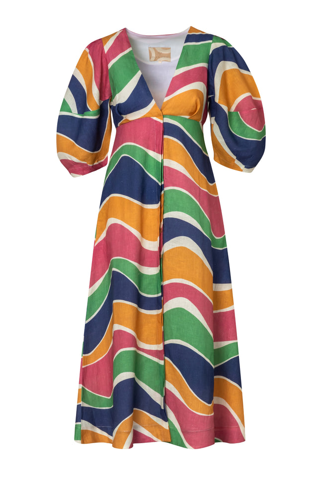 Nane Dress - Mare