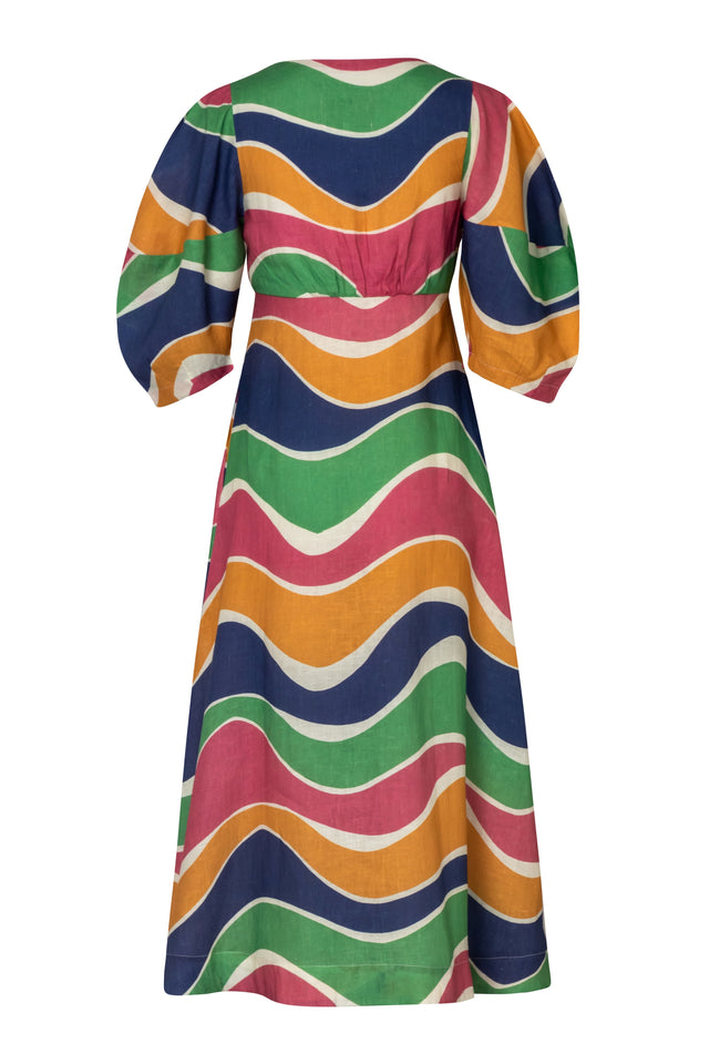 Nane Dress - Mare