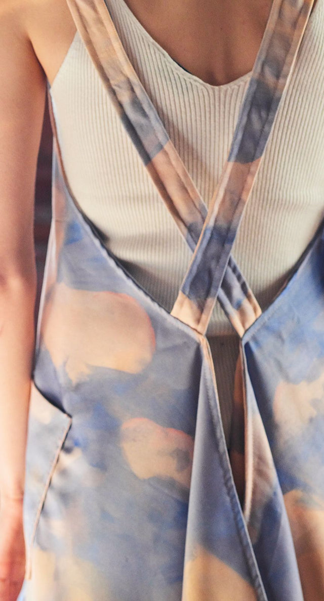 Nuvol Classic Apron