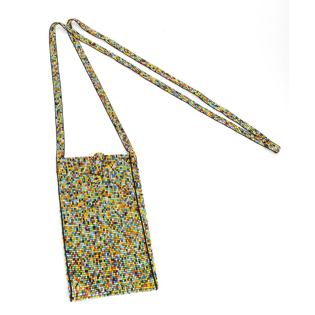 Ritual/Party Bag - Bright multicolor