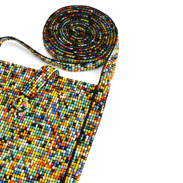 Ritual/Party Bag - Bright multicolor