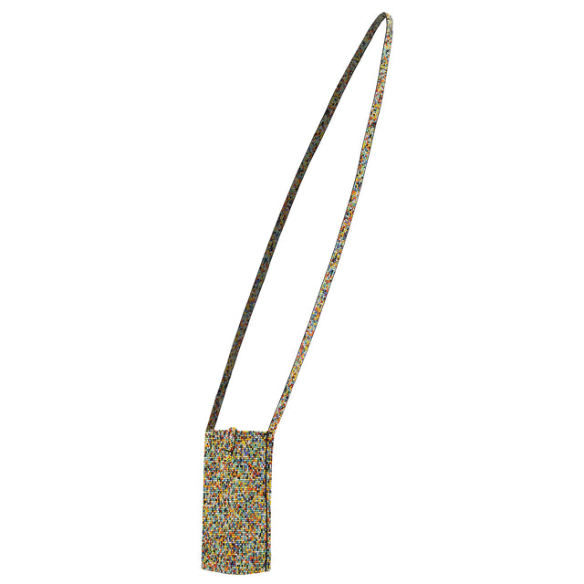 Ritual/Party Bag - Bright multicolor