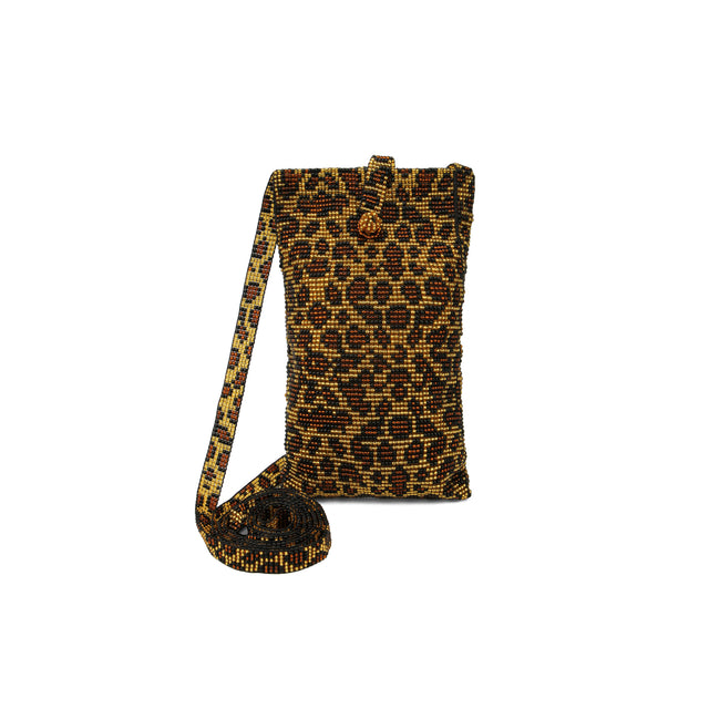 Ritual/Party Bag - Jaguar