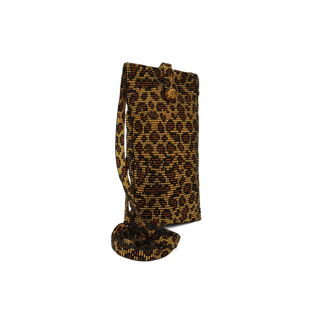 Ritual/Party Bag - Jaguar