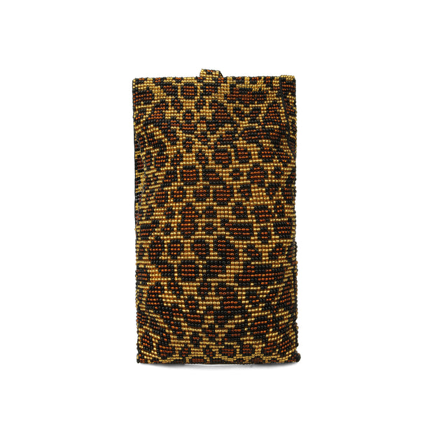 Ritual/Party Bag - Jaguar