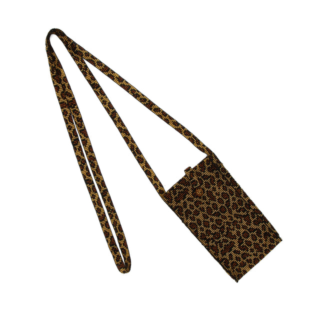 Ritual/Party Bag - Jaguar