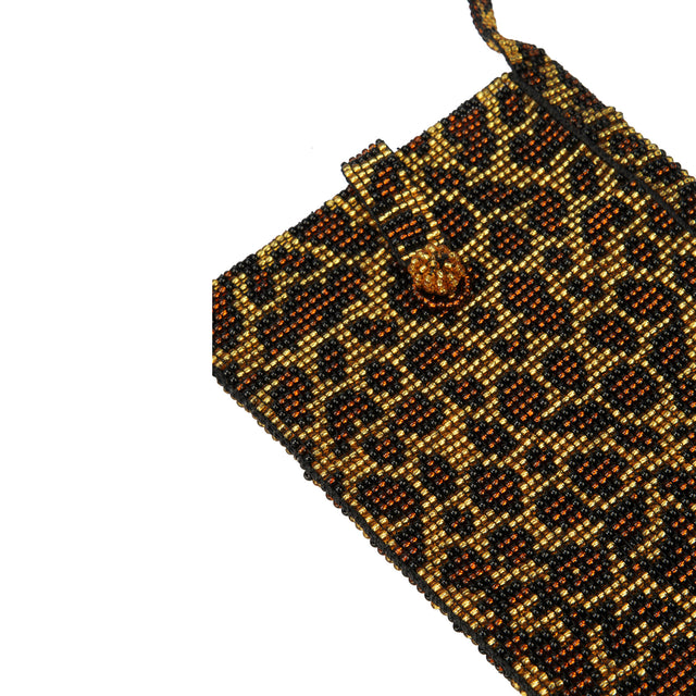 Ritual/Party Bag - Jaguar