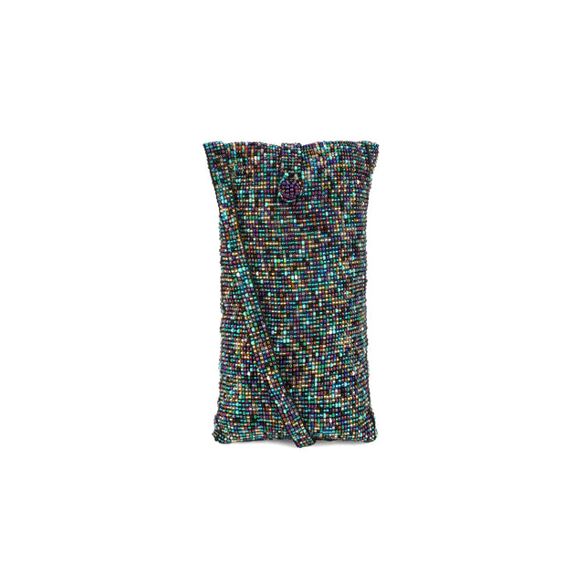 Bolso Ritual/ Fiesta - Multicolor Noche