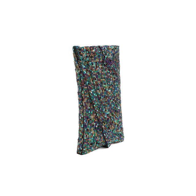 Ritual/Party Bag - Dark Multicolor