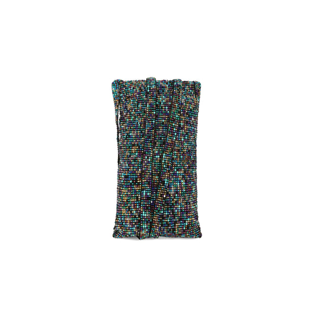 Ritual/Party Bag - Dark Multicolor