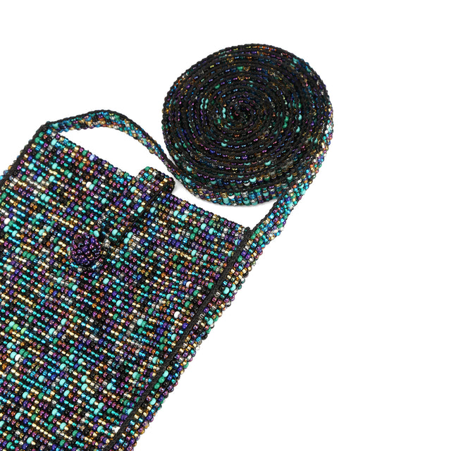 Ritual/Party Bag - Dark Multicolor