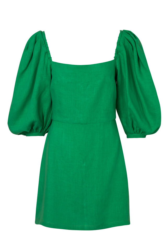 Pipa Dress