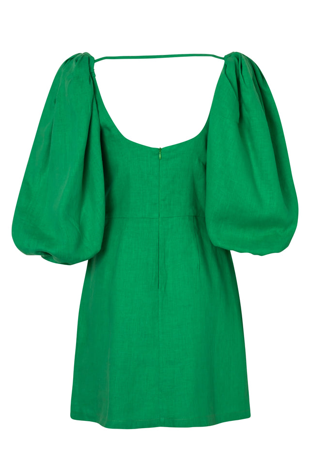 Pipa Dress