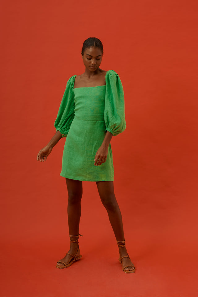 Pipa Dress