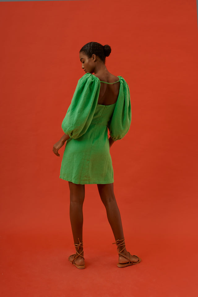Pipa Dress