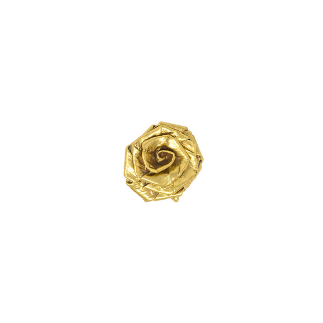Rose Brooch
