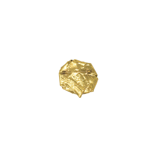 Rose Brooch