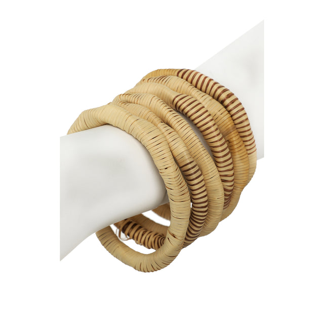 Zama Bracelet Set