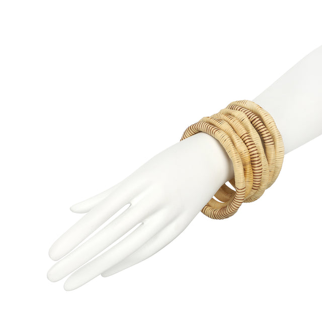 Zama Bracelet Set
