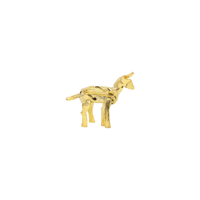 Medium Sheep Brooch