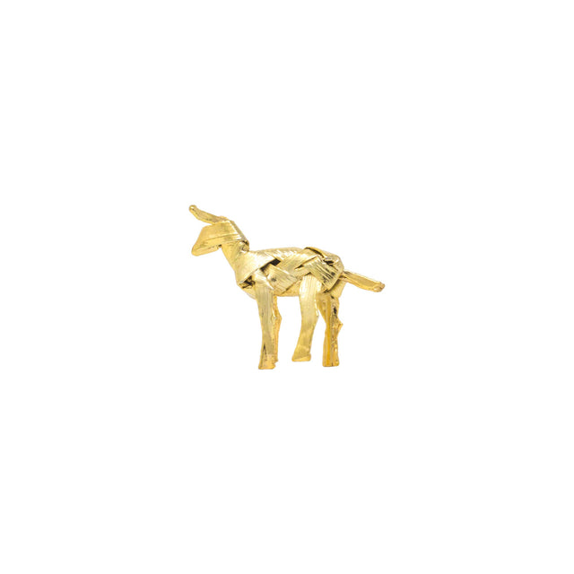 Medium Sheep Brooch