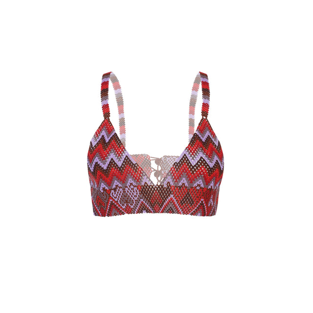 Sô Beaded Top