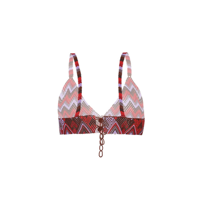Sô Beaded Top