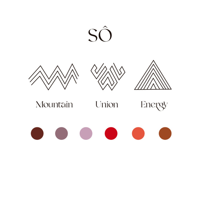 Sô Beaded Top